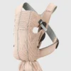Babybjorn Baby 3D Mesh Mini Taşıyıcı