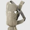 Babybjorn Baby 3D Mesh Mini Taşıyıcı