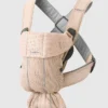 Babybjorn Baby 3D Mesh Mini Taşıyıcı