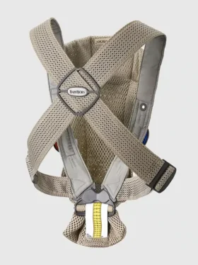 Babybjorn Baby 3D Mesh Mini Taşıyıcı
