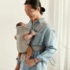 Babybjorn Baby 3D Mesh Mini Taşıyıcı