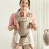 Babybjorn Baby 3D Mesh Mini Taşıyıcı