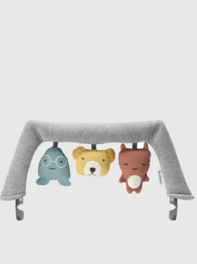 Babybjorn Baby Bouncer Soft Oyuncak