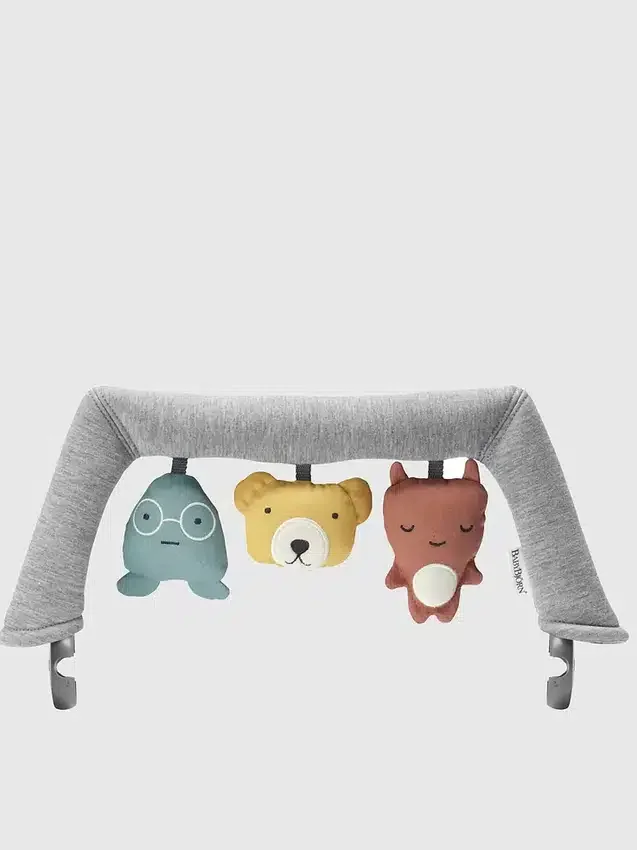 Babybjorn Baby Bouncer Soft Oyuncak