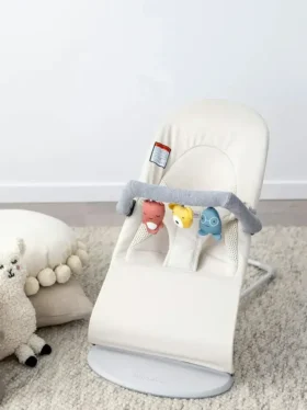 Babybjorn Baby Bouncer Soft Oyuncak
