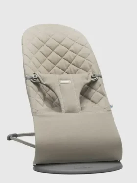 Babybjorn Baby Classic Yorganlı Sallanan Koltuk Bliss