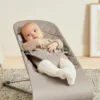 Babybjorn Baby Classic Yorganlı Sallanan Koltuk Bliss