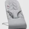 Babybjorn Baby Petal Yorganlı Sallanan Sandalye Bliss