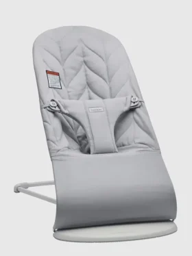 Babybjorn Baby Petal Yorganlı Sallanan Sandalye Bliss