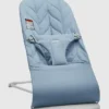 Babybjorn Baby Petal Yorganlı Sallanan Sandalye Bliss