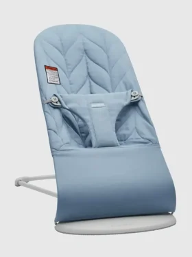 Babybjorn Baby Petal Yorganlı Sallanan Sandalye Bliss