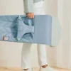 Babybjorn Baby Petal Yorganlı Sallanan Sandalye Bliss
