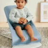 Babybjorn Baby Petal Yorganlı Sallanan Sandalye Bliss