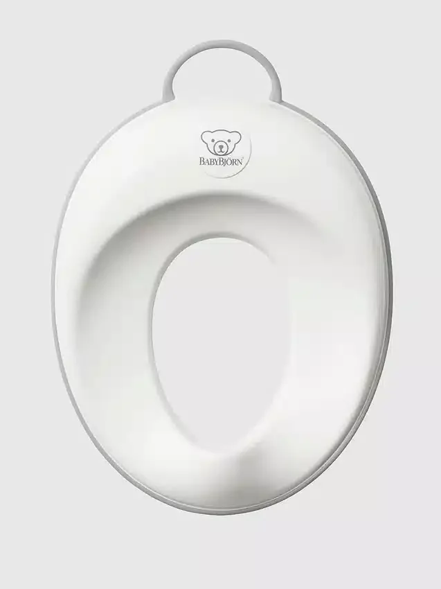Babybjorn Bebek 3 Parçalı Tuvalet Eğitimi Seti