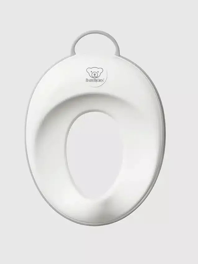 Babybjorn Bebek 3 Parçalı Tuvalet Eğitimi Seti