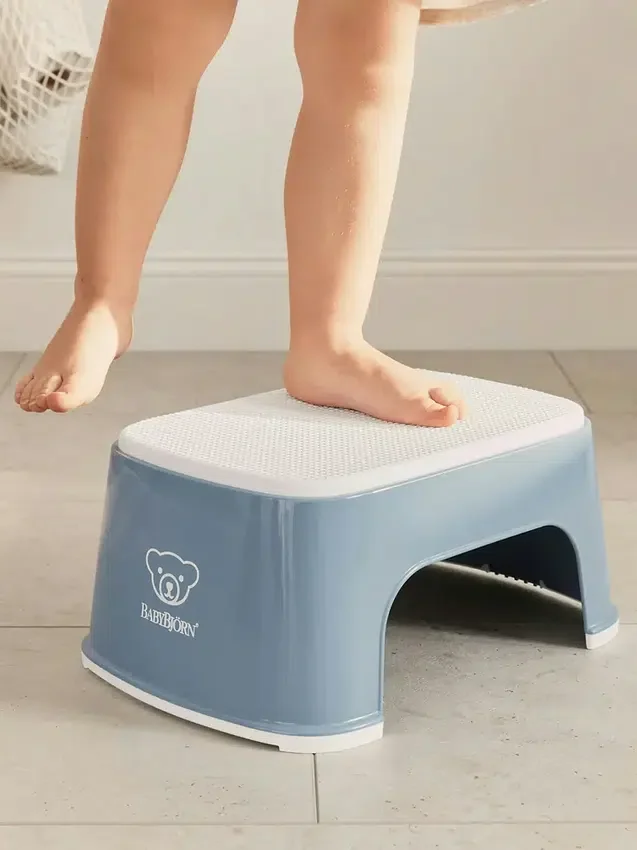 Babybjorn Bebek 3 Parçalı Tuvalet Eğitimi Seti