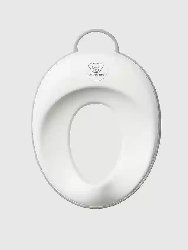Babybjorn Bebek 3 Parçalı Tuvalet Eğitimi Seti