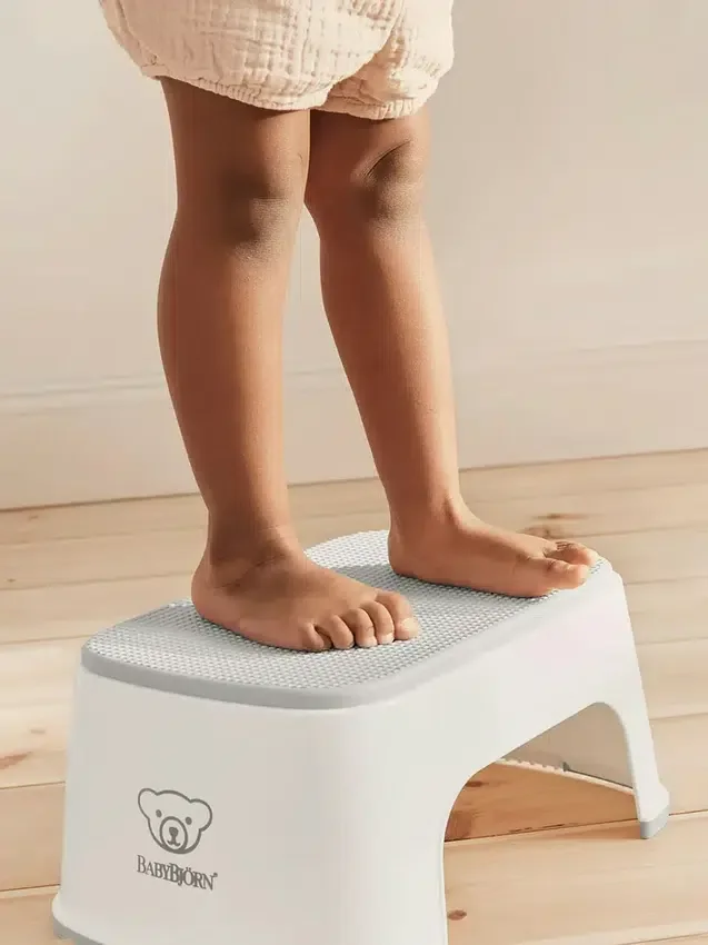 Babybjorn Bebek 3 Parçalı Tuvalet Eğitimi Seti
