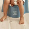Babybjorn Bebek 3 Parçalı Tuvalet Eğitimi Seti