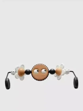 Babybjorn Bebek Sallama Koltuğu Googly Eyes Oyuncak