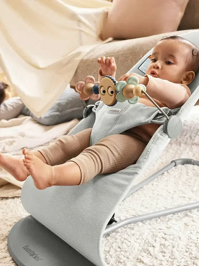 Babybjorn Bebek Sallama Koltuğu Googly Eyes Oyuncak