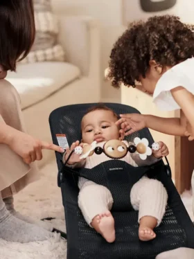 Babybjorn Bebek Sallama Koltuğu Googly Eyes Oyuncak
