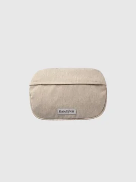 Babybjorn Bebek Taşıyıcı için Dokuma Cep Çantası