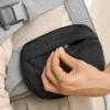 Babybjorn Bebek Taşıyıcı için File Cepli Çanta