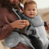 Babybjorn Bebek Taşıyıcı için File Cepli Çanta