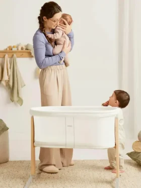 Babybjorn Beşik