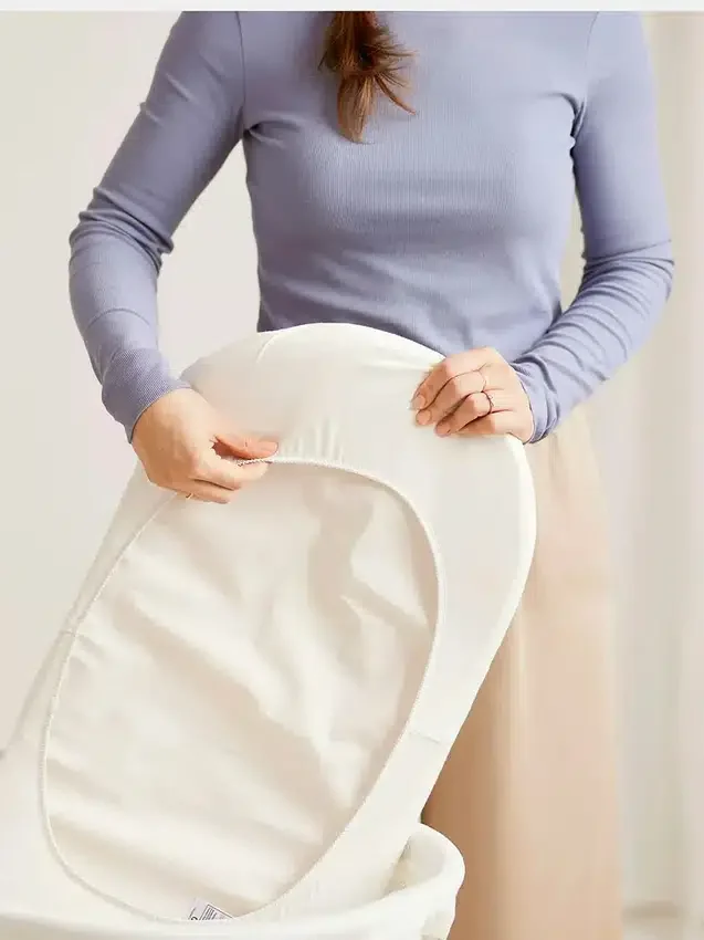 Babybjorn Beşik Çarşafı