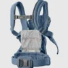 Babybjorn Dokuma Melanj Bebek Taşıyıcı Harmony