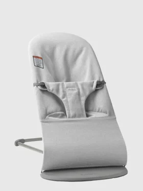 Babybjorn Dokuma Melanj Bouncer Bliss