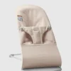 Babybjorn Dokuma Melanj Bouncer Bliss