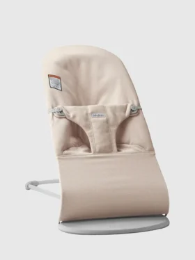 Babybjorn Dokuma Melanj Bouncer Bliss