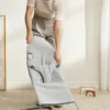 Babybjorn Dokuma Melanj Bouncer Bliss