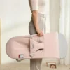 Babybjorn Dokuma Melanj Bouncer Bliss