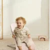 Babybjorn Dokuma Melanj Bouncer Bliss
