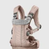 Babybjorn Harmony 3D File Bebek Taşıyıcı