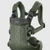 Babybjorn Harmony 3D File Bebek Taşıyıcı