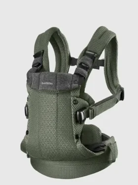 Babybjorn Harmony 3D File Bebek Taşıyıcı