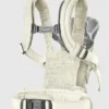 Babybjorn Harmony 3D File Bebek Taşıyıcı