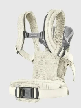 Babybjorn Harmony 3D File Bebek Taşıyıcı