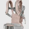 Babybjorn Harmony 3D File Bebek Taşıyıcı