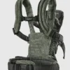 Babybjorn Harmony 3D File Bebek Taşıyıcı