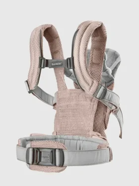 Babybjorn Harmony 3D File Bebek Taşıyıcı