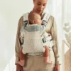 Babybjorn Harmony 3D File Bebek Taşıyıcı