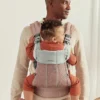 Babybjorn Harmony 3D File Bebek Taşıyıcı