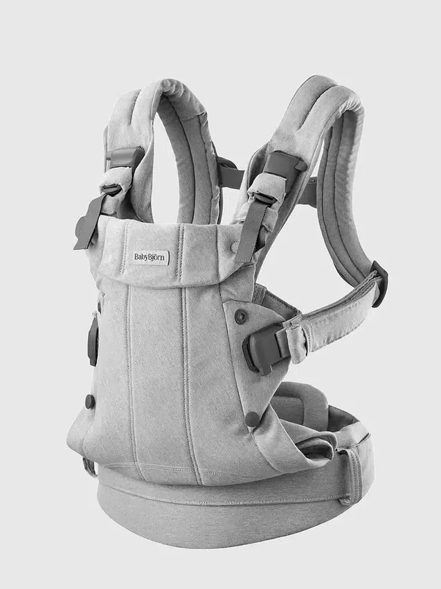 Babybjorn Harmony Dokuma Bebek Taşıyıcı