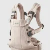 Babybjorn Harmony Dokuma Bebek Taşıyıcı